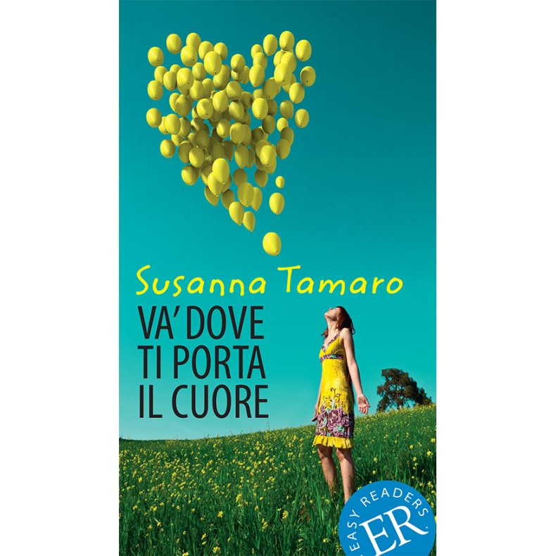 Va' dove ti porta il cuore, ER B 