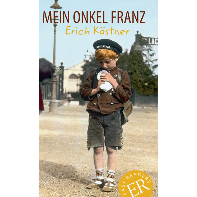Mein Onkel Franz, ER A 