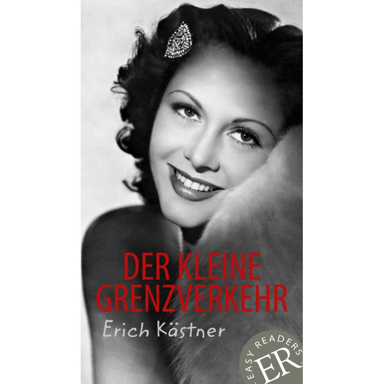 Der kleine Grenzverkehr, ER D 