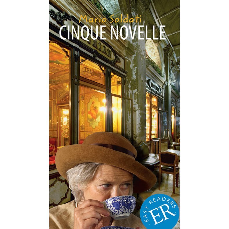 Cinque Novelle, ER B 