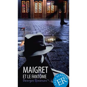 Maigret et le fantme, ER B 
