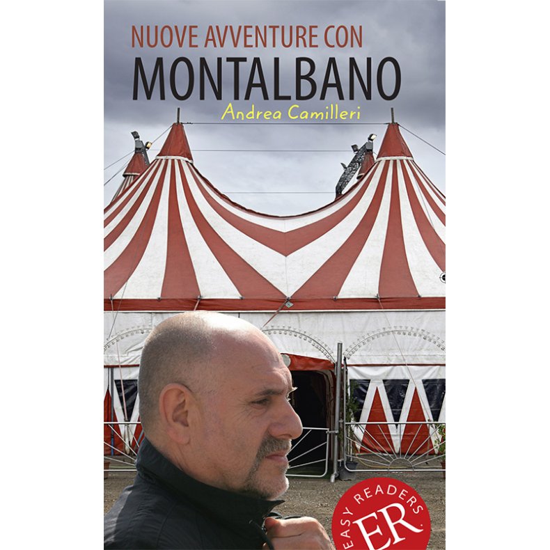 Nuove avventure con Montalbano, ER C 