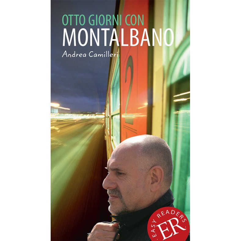Otto giorni con Montalbano, ER C 