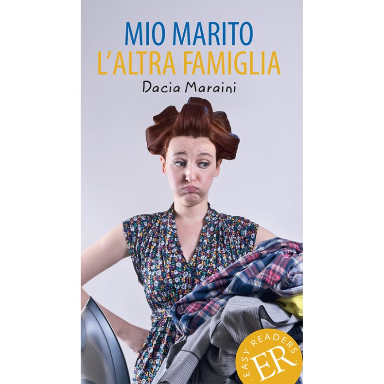 Mio marito. L'altra famiglia, ER A 