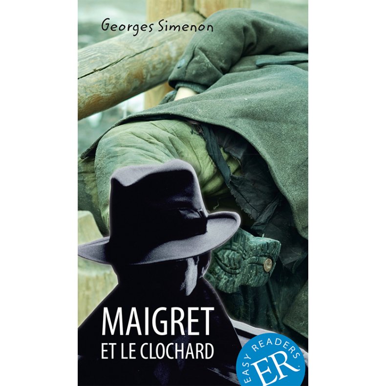 Maigret et le clochard, ER B 