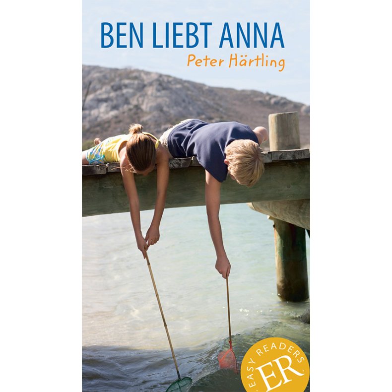 Ben Liebt Anna, ER A 