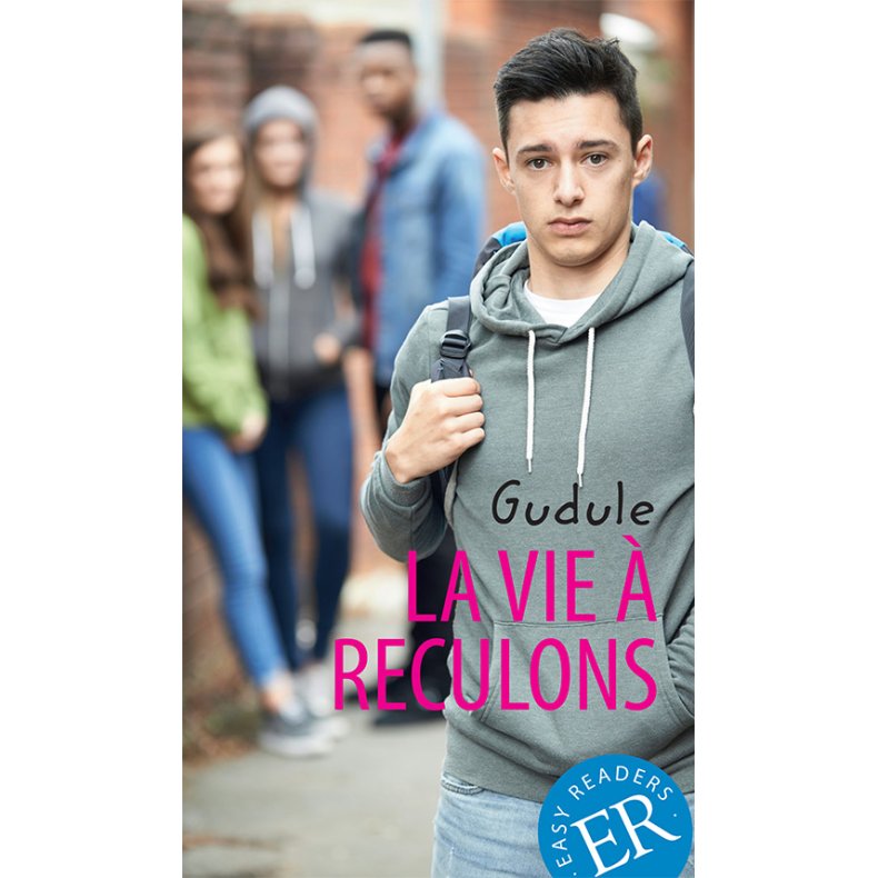 La vie  reculons, ER B 