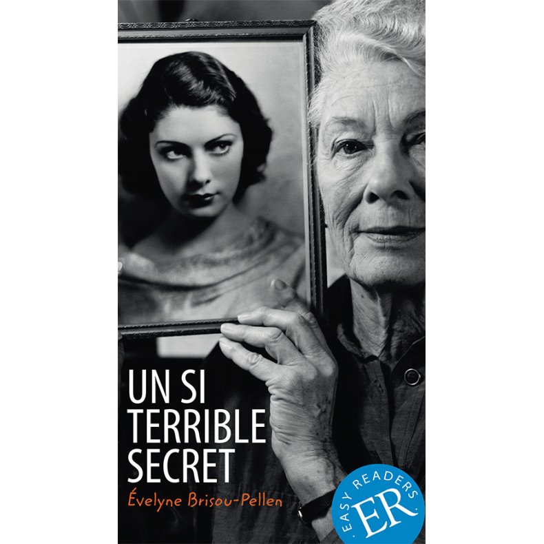 Un si terrible scret. ER B 