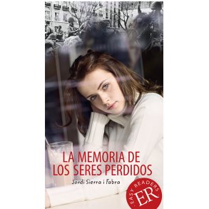 La memoria de los seres perdidos, ER C 