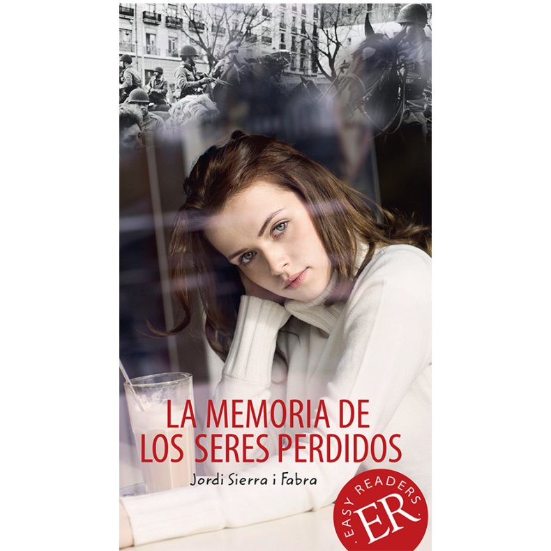 La memoria de los seres perdidos, ER C 