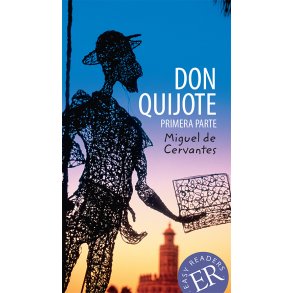 Don Quijote de la Mancha, primera parte, ER D 