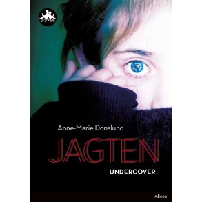Jagten - Undercover, Sort Lseklub 