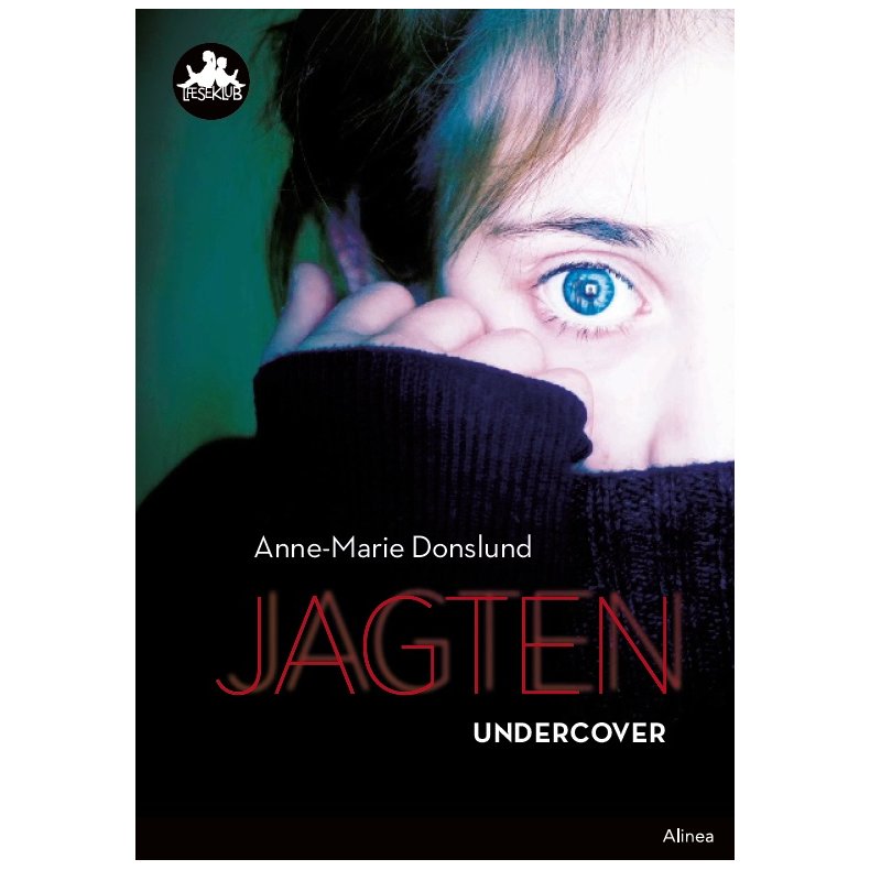 Jagten - Undercover, Sort Lseklub 