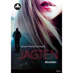 Jagten - branden, Sort Lseklub 