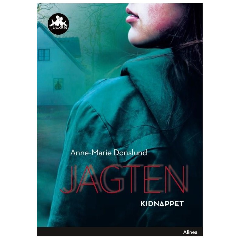 Jagten - Kidnappet, Sort Lseklub 