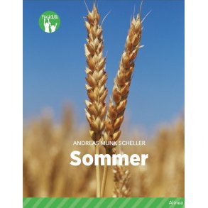 Sommer, Grn Fagklub 