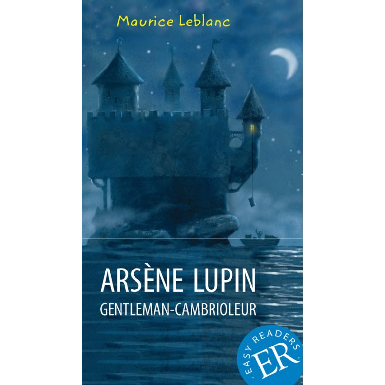 Arsne Lupin, ER B 