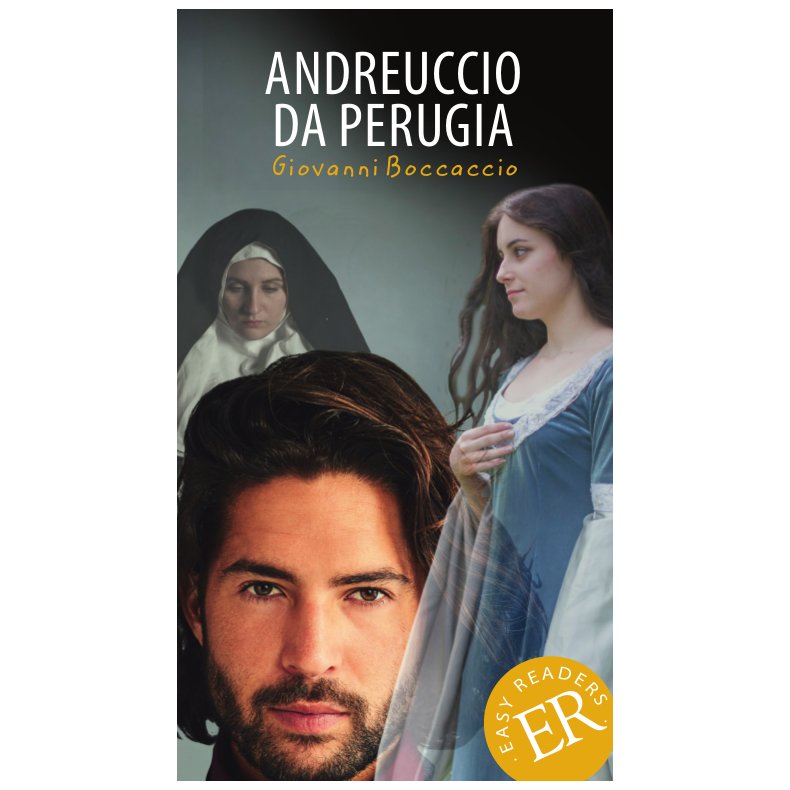 Andreuccio da Perugia, ER A 