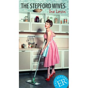 The Stepford Wives, ER B 