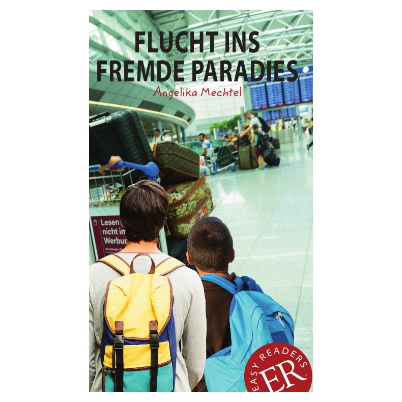 Flucht ins fremde Paradies, ER C 