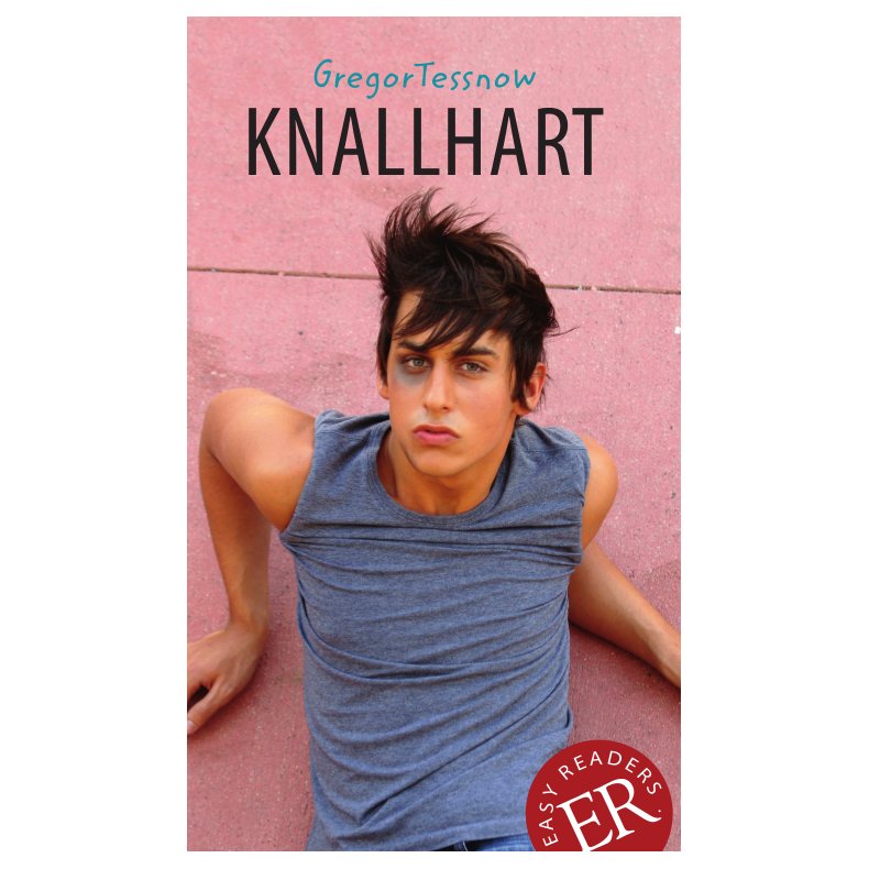 Knallhart, ER C 