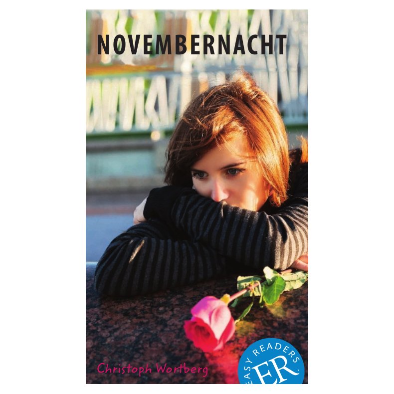 Novembernacht, ER B 