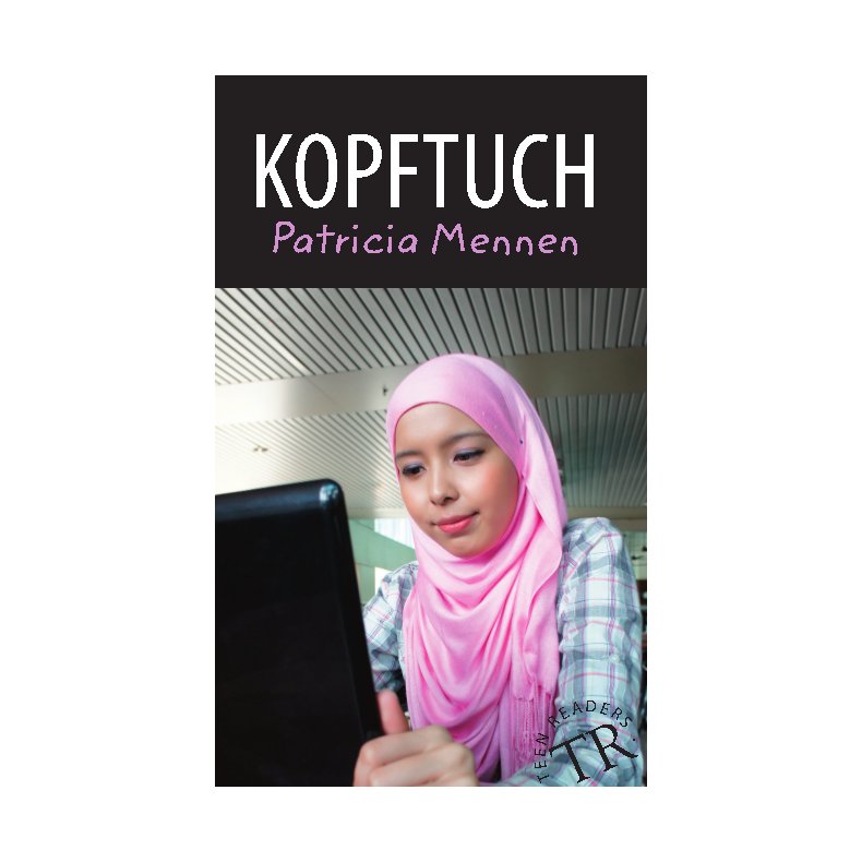 Kopftuch, TR 0 