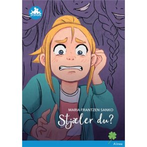 Stjler du?, Bl Lseklub 