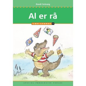 Al er r, Ls lydret 0 