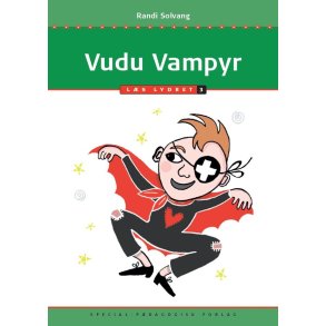 Vudu Vampyr, Ls lydret 3 