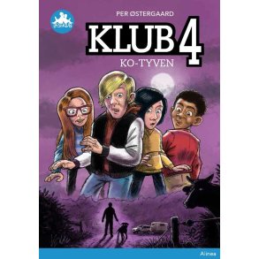 Klub 4 - Kotyven, Bl Lseklub 