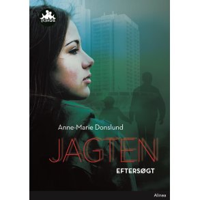 Jagten - Eftersgt, Sort Lseklub 