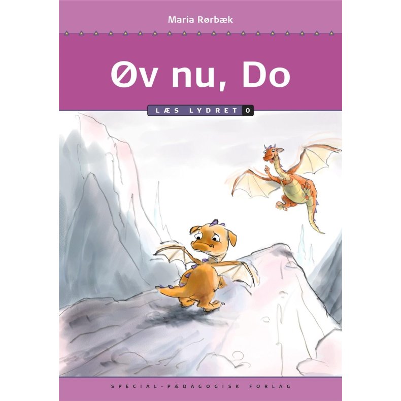 v nu, Do, Ls lydret 0 