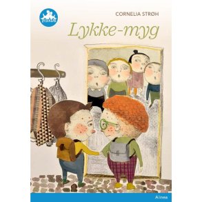 Lykke-myg, Bl lseklub 