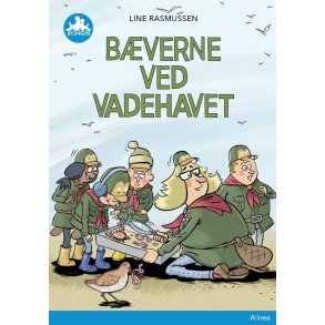 Bverne ved Vadehavet, bl lseklub 