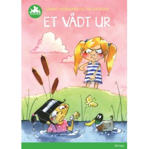 Et vdt ur, Grn Lseklub 