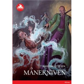 Mnekniven, Rd Lseklub 