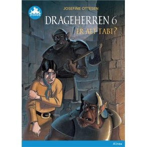 Drageherren 6, Er alt tabt?, Bl Lseklub 