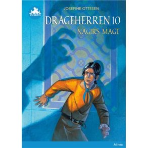 Drageherren 10, Nagirs magt, Bl Lseklub 