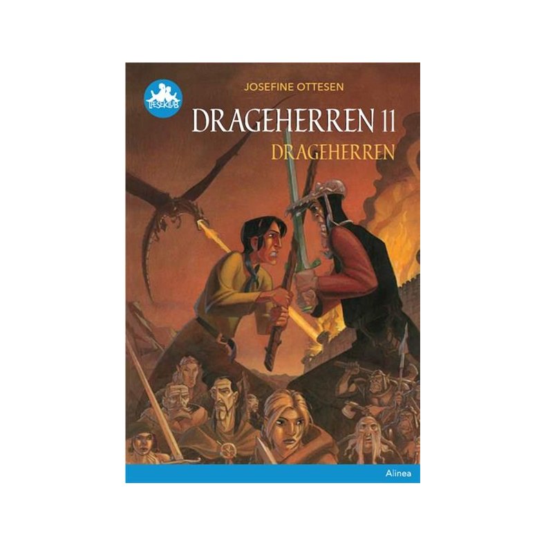 Drageherren 11, Drageherren, Bl Lseklub 