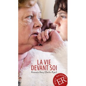 La vie devant soi, ER C 