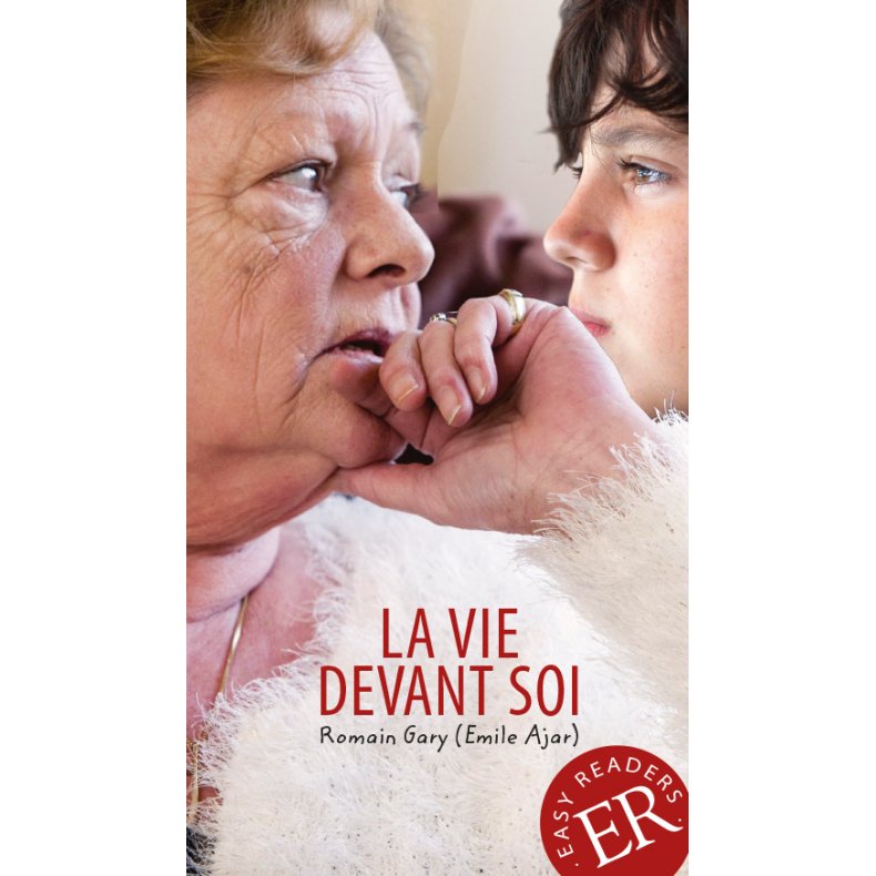 La vie devant soi, ER C 