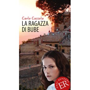 La ragazza di Bube, ER C Ny udgave