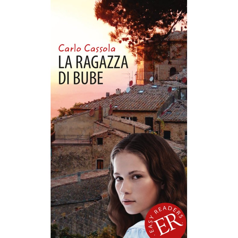 La ragazza di Bube, ER C Ny udgave
