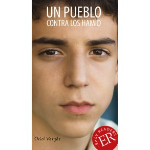 Un pueblo contra los Hamid, ER C Ny udgave