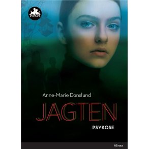 Jagten - Psykose, Sort Lseklub 