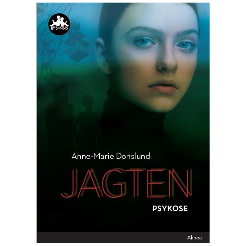 Jagten - Psykose, Sort Lseklub 