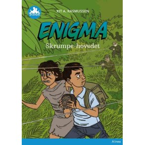 Enigma, Skrumpe-hovedet, Bl lseklub 