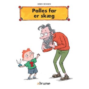 Palles far er skg 