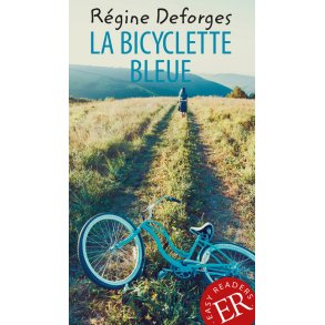 La bicyclette bleue, ER C 